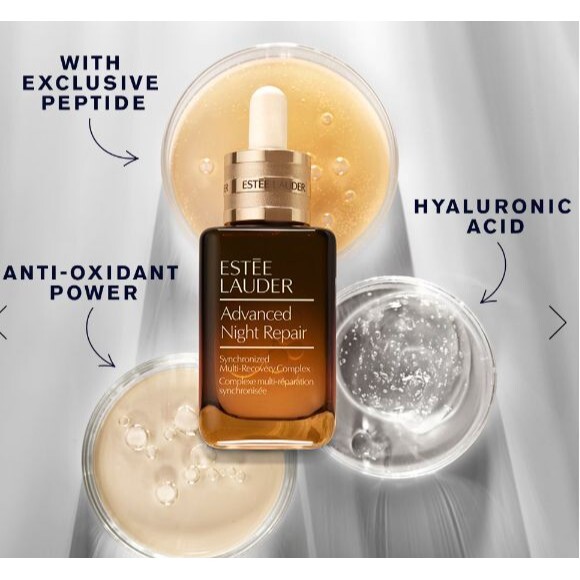 Estee Lauder Advanced Night Repair Synchronized Multi-Recovery Complex - 1oz NEW - Picture 1 of 2